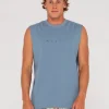 Cheap Short Cut 2 Muscle Mens Tanks & Muscles
