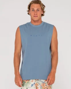 Cheap Short Cut 2 Muscle Mens Tanks & Muscles