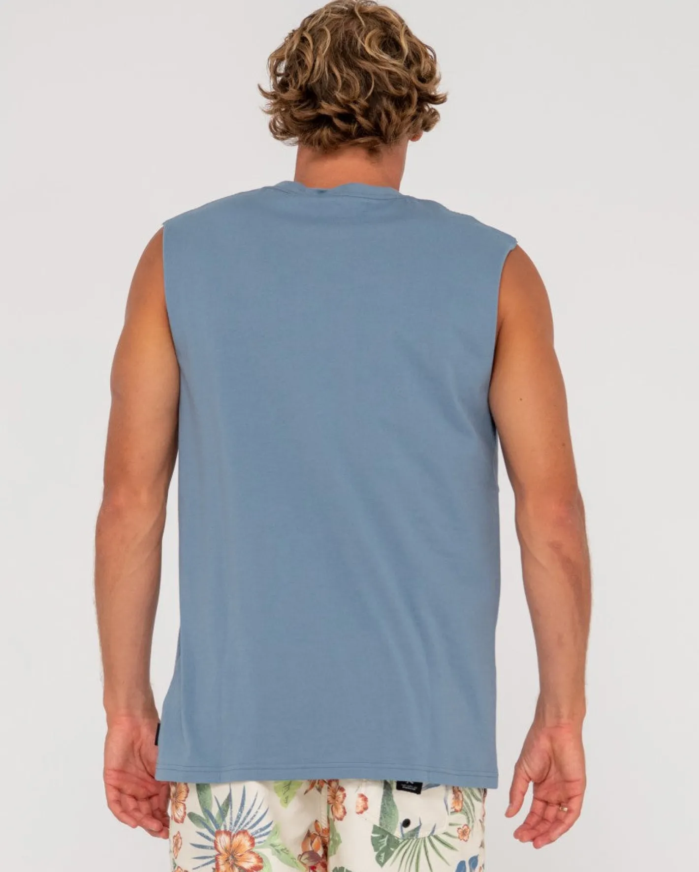 Cheap Short Cut 2 Muscle Mens Tanks & Muscles