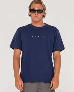 Store Short Cut 2 Short Sleeve Tee Mens Tees