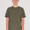 Clearance Short Cut 2 Short Sleeve Tee Mens Tees