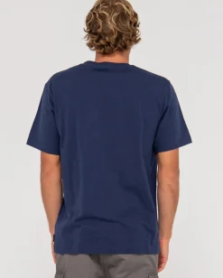 Store Short Cut 2 Short Sleeve Tee Mens Tees