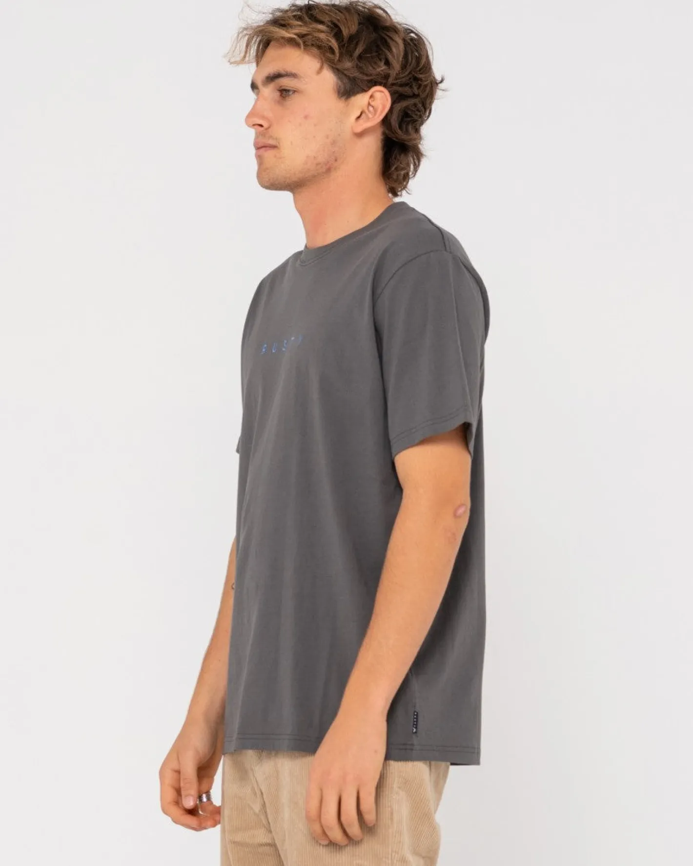 Store Short Cut 2 Short Sleeve Tee Mens Tees