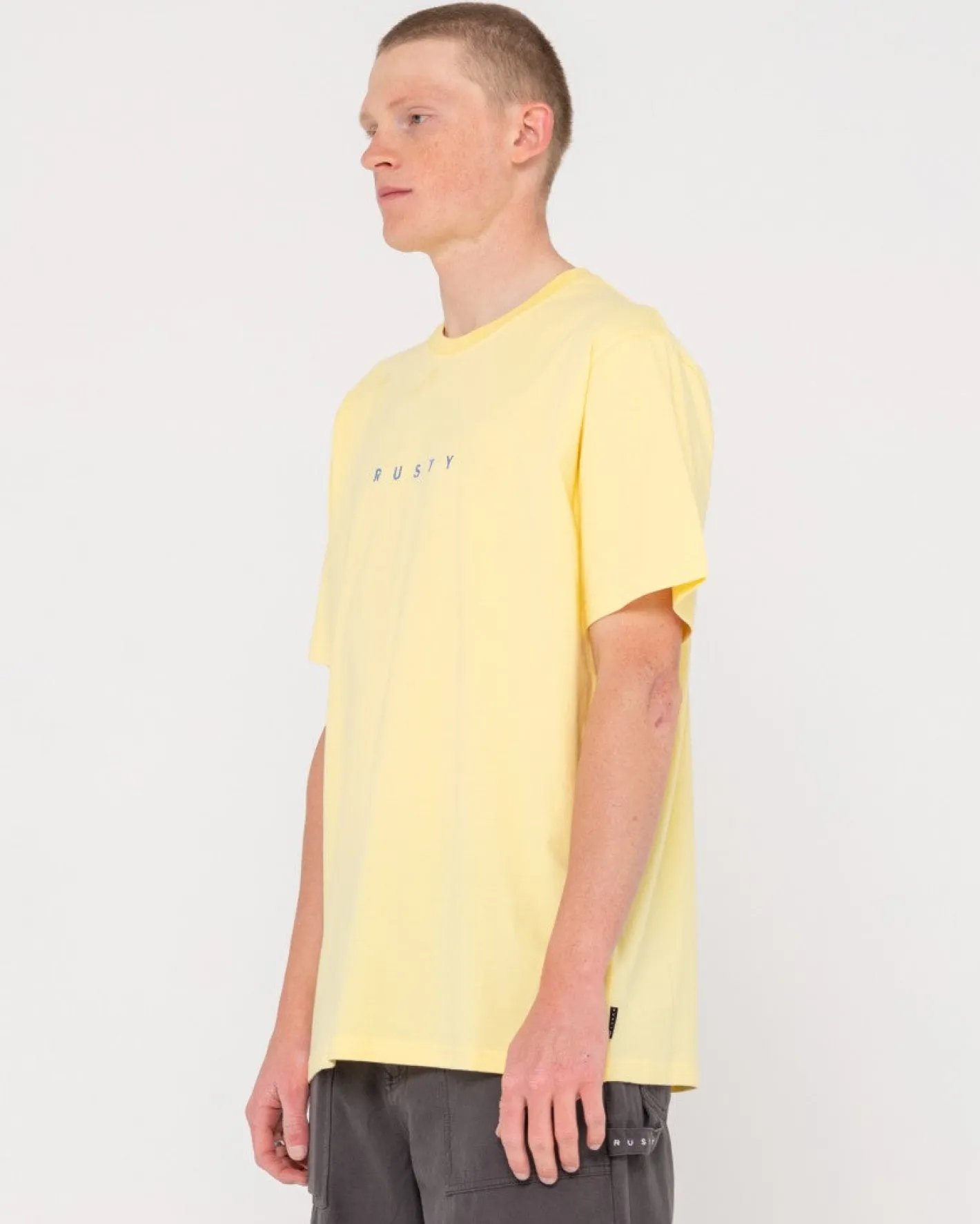 Sale Short Cut 2 Short Sleeve Tee Mens Tees