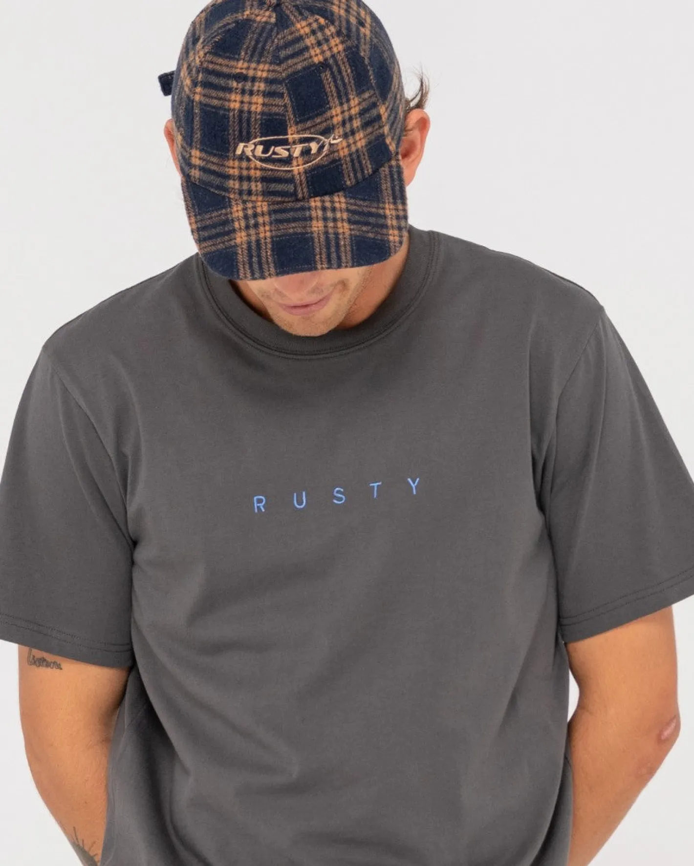 Store Short Cut 2 Short Sleeve Tee Mens Tees