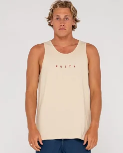 Best Short Cut 2 Tank Mens Tanks & Muscles