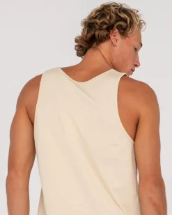 Best Short Cut 2 Tank Mens Tanks & Muscles