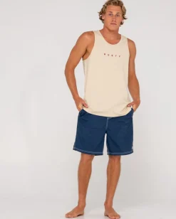 Best Short Cut 2 Tank Mens Tanks & Muscles