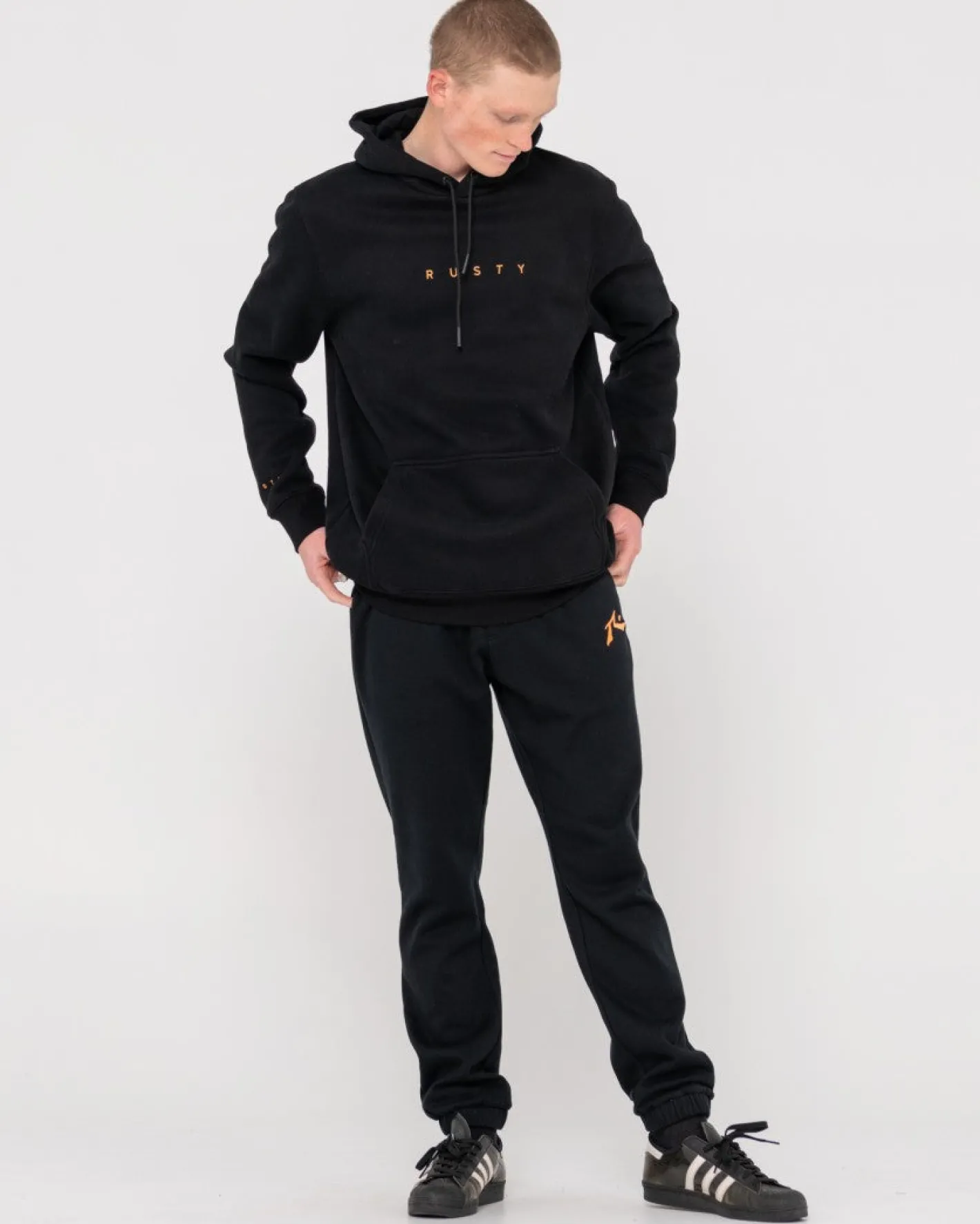 Cheap Short Cut Hooded Fleece Mens Hoodies & Fleece