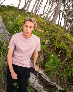 Store Short Cut Short Sleeve Tee Mens Tees
