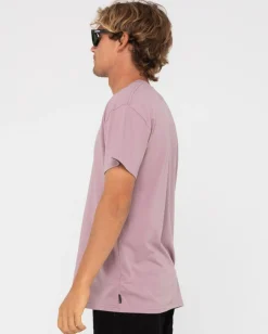 Store Short Cut Short Sleeve Tee Mens Tees