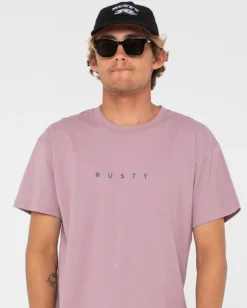 Store Short Cut Short Sleeve Tee Mens Tees