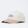 Clearance Side Kick Embroidered Adjustable Cap Womens Caps & Hats