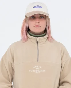Clearance Side Kick Embroidered Adjustable Cap Womens Caps & Hats
