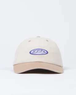 Clearance Side Kick Embroidered Adjustable Cap Womens Caps & Hats