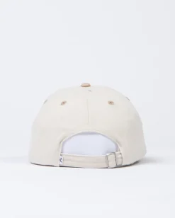 Clearance Side Kick Embroidered Adjustable Cap Womens Caps & Hats