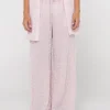 New Siena High Waisted Relaxed Fit Beach Pant Womens Overswim