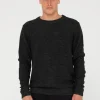 Shop Skyliner Crew Neck Knit Mens Knitwear
