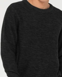 Shop Skyliner Crew Neck Knit Mens Knitwear