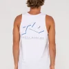 Hot Sleds And Meds Tank Mens Tanks & Muscles