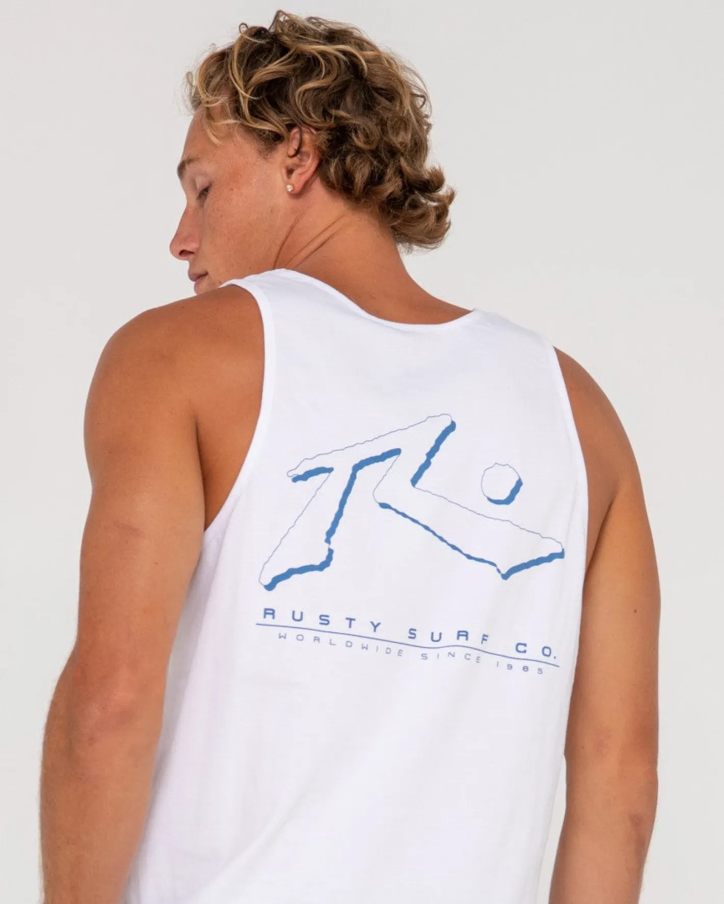 Hot Sleds And Meds Tank Mens Tanks & Muscles