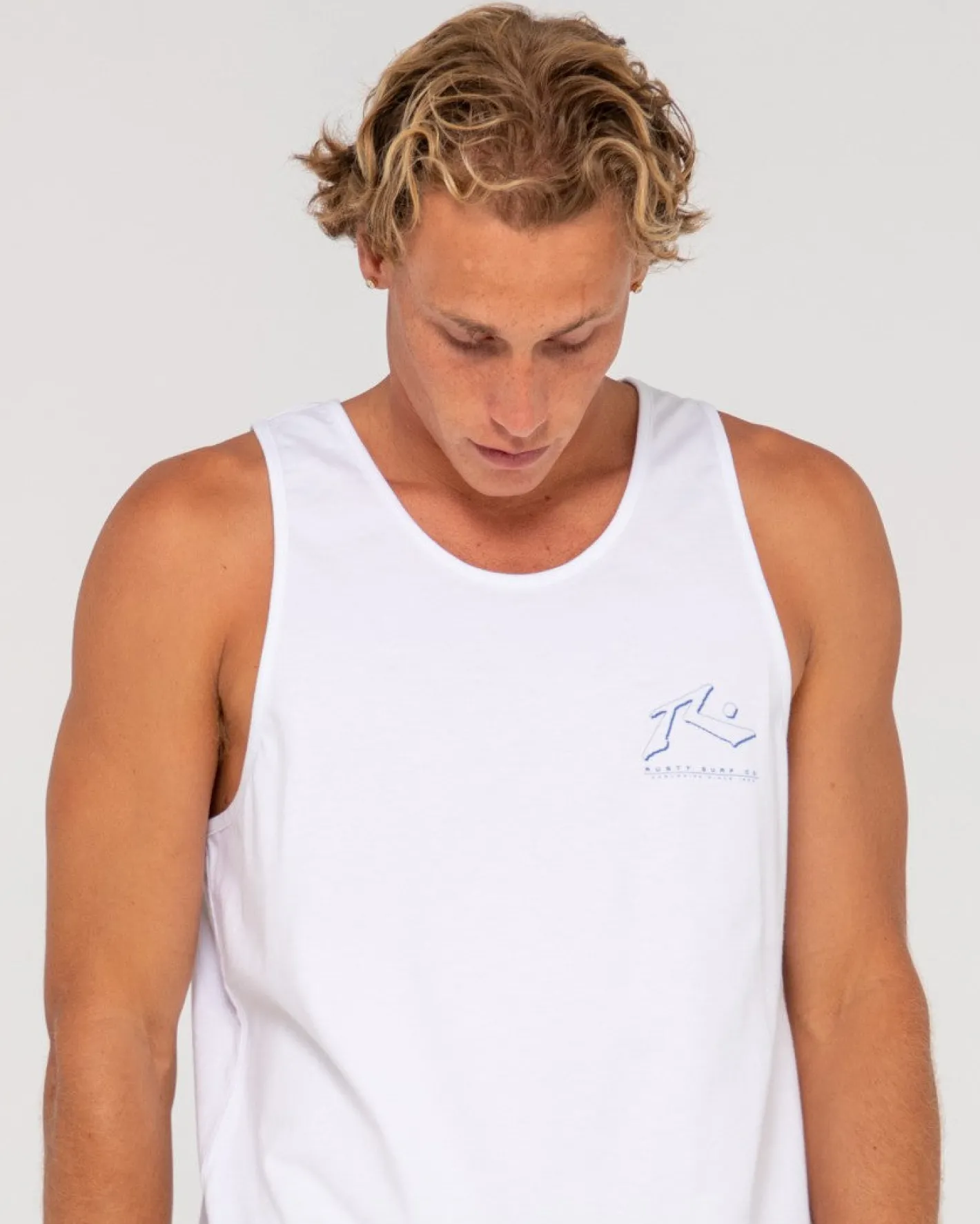 Hot Sleds And Meds Tank Mens Tanks & Muscles