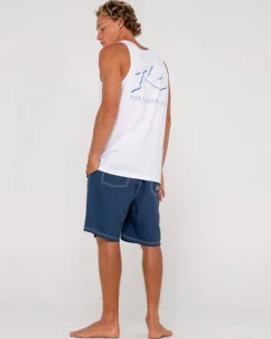 Hot Sleds And Meds Tank Mens Tanks & Muscles
