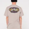 Flash Sale Smash Advocate Short Sleeve Graphic Tee Mens Tees