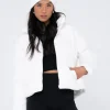 Flash Sale Sola Puffer Jacket Womens Jackets