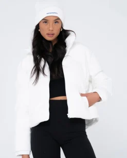 Flash Sale Sola Puffer Jacket Womens Jackets