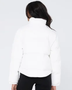 Flash Sale Sola Puffer Jacket Womens Jackets
