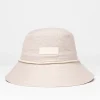 Cheap Soleil Patterned Bucket Hat Womens Caps & Hats
