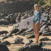 Best Sale Somersault 2Mm Long Sleeve Springsuit Wetsuit Womens Wetsuits