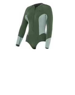 Clearance Somersault 2Mm Long Sleeve Springsuit Wetsuit Womens Wetsuits