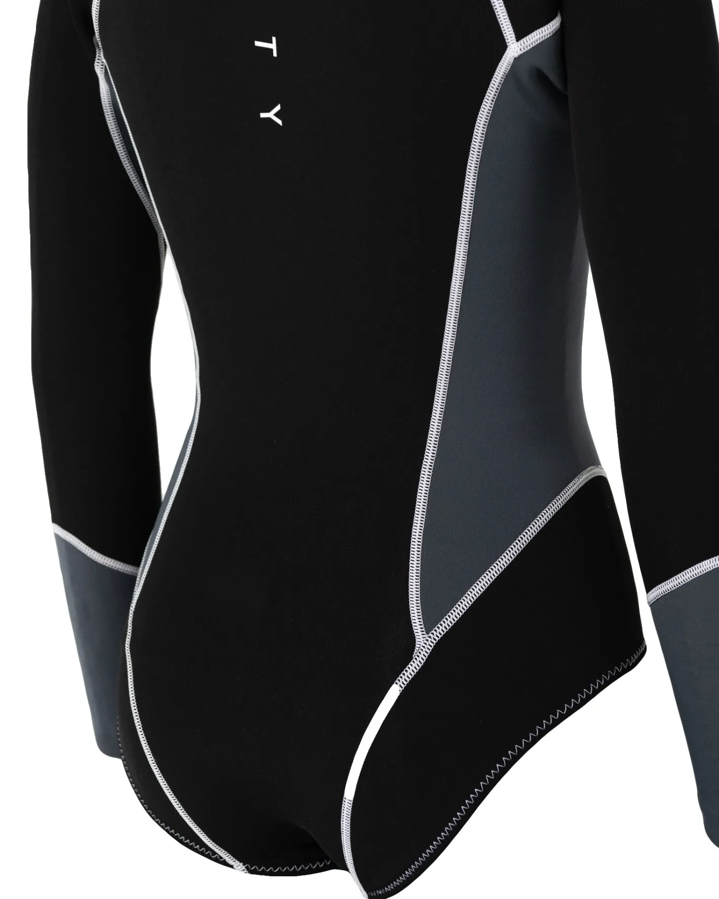 Hot Somersault 2Mm Long Sleeve Springsuit Wetsuit Womens Wetsuits