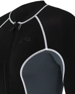 Hot Somersault 2Mm Long Sleeve Springsuit Wetsuit Womens Wetsuits