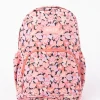 Sale Soulful Floral Printed Backpack Girls Kids Accessories