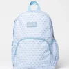 Online Soulful Shell Patterned Backpack Womens Backpacks