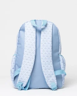 Discount Soulful Shell Patterned Backpack Kids Backpacks