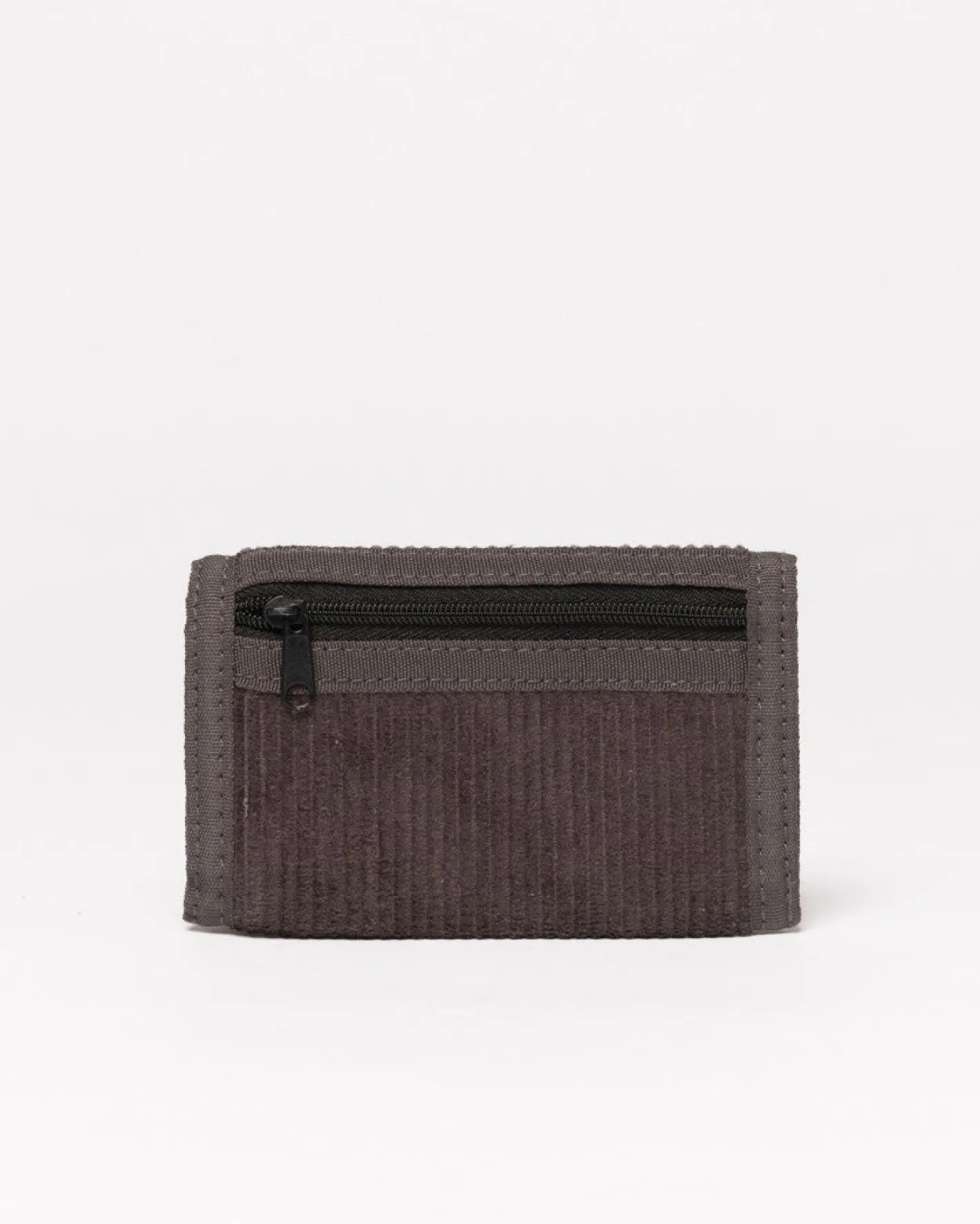 Fashion Speedway Cord Tri-Fold Wallet Mens Wallets