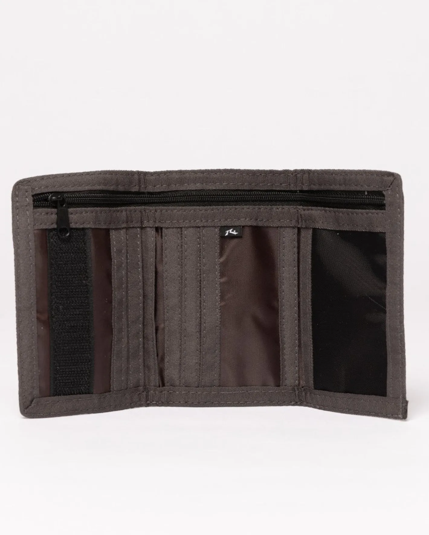 Fashion Speedway Cord Tri-Fold Wallet Mens Wallets
