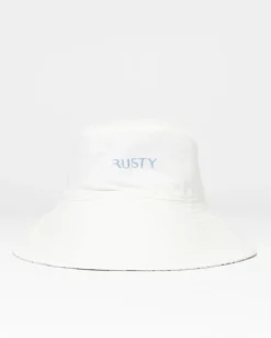 Clearance Spencer Reversible Bucket Hat Womens Caps & Hats