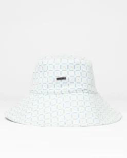 Clearance Spencer Reversible Bucket Hat Womens Caps & Hats