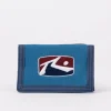 Best Splice Embroidered Velcro Wallet Mens Wallets
