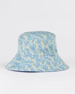 Best Spring Time Reversible Bucket Hat Kids Headwear