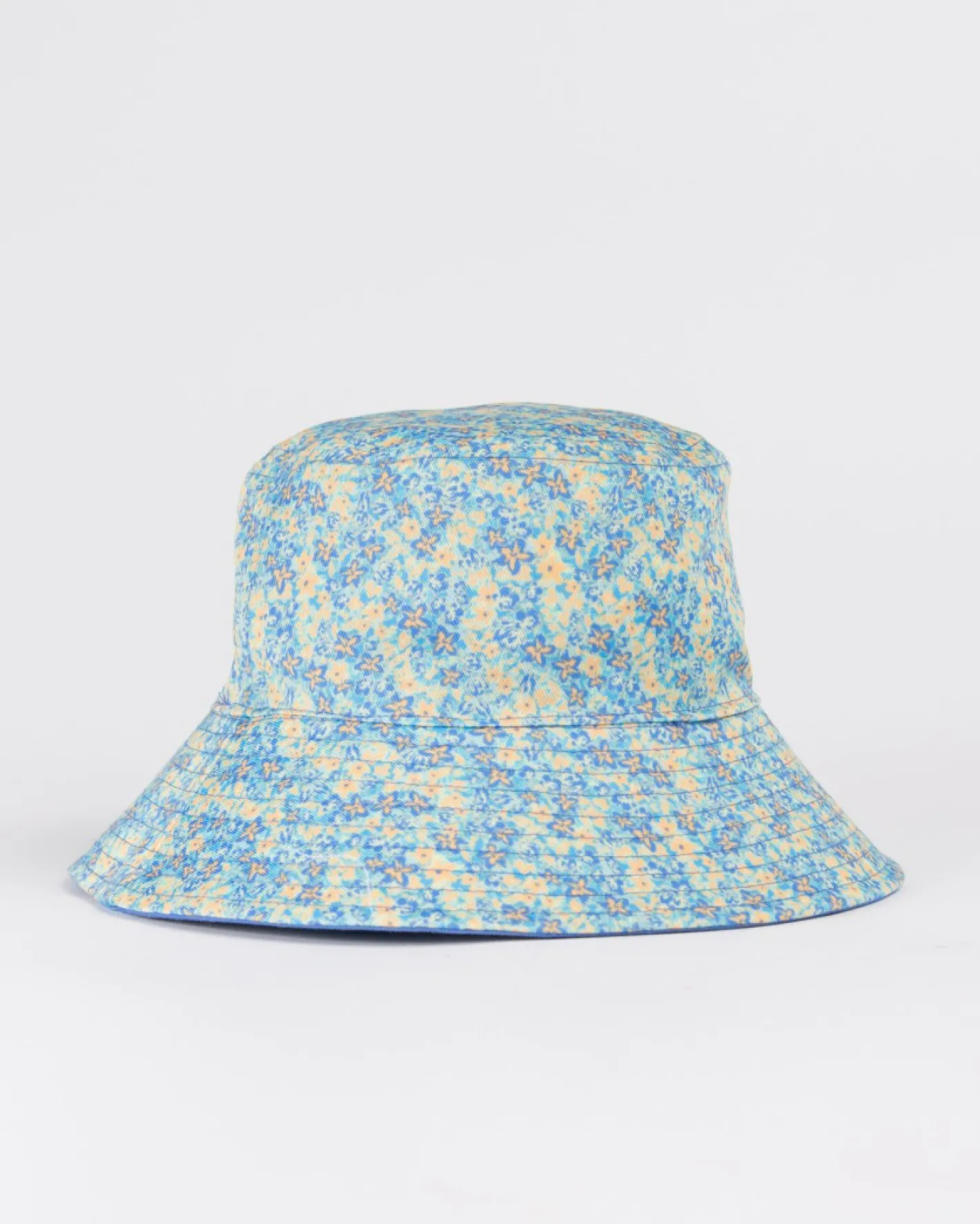 Discount Spring Time Reversible Bucket Hat Kids Accessories