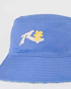 Best Spring Time Reversible Bucket Hat Kids Headwear