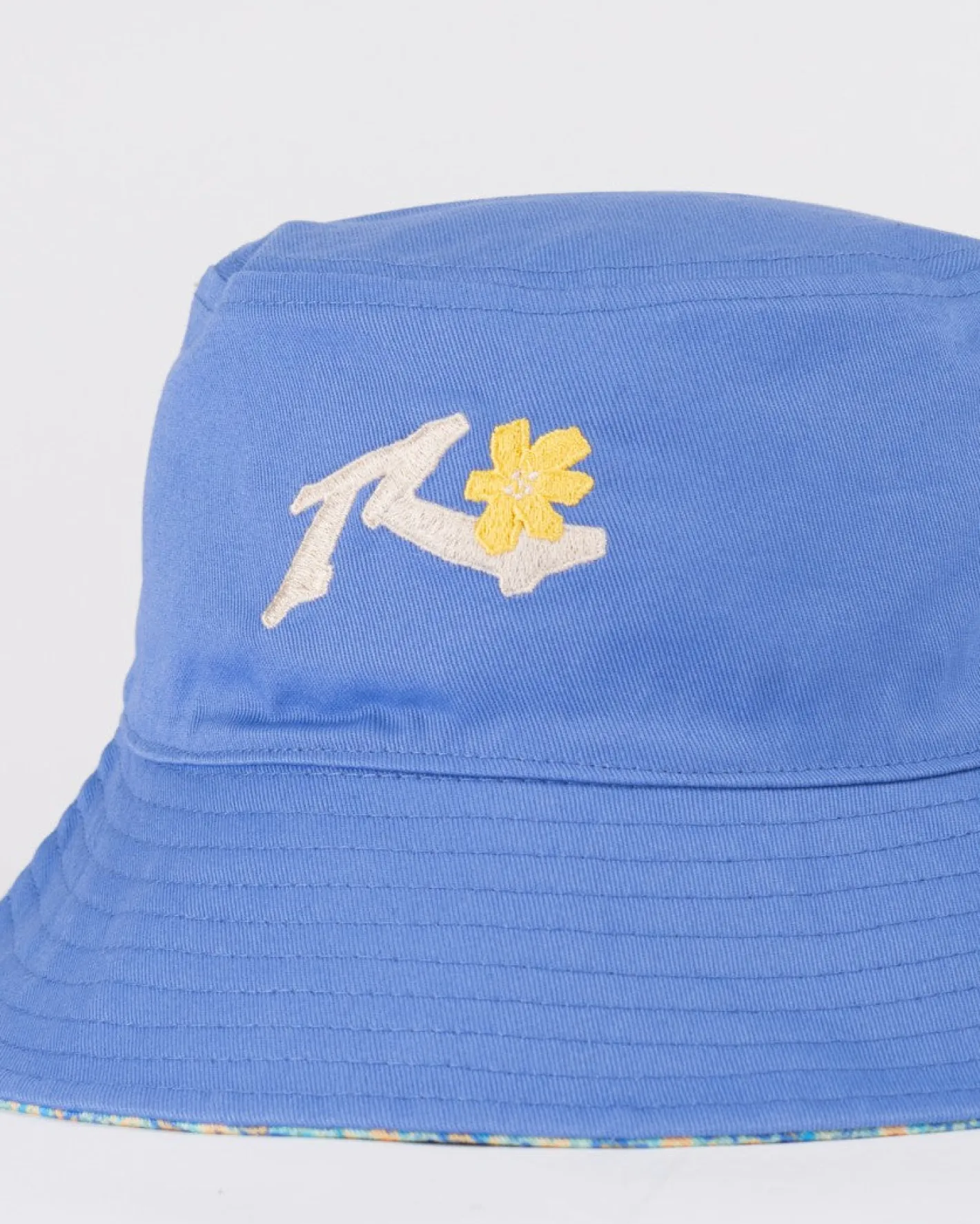 Discount Spring Time Reversible Bucket Hat Kids Accessories