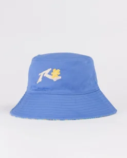 Discount Spring Time Reversible Bucket Hat Kids Accessories