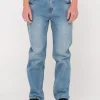 Online Steven Straight Fit Jean Mens Pants